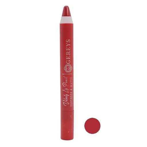 گریس رژلب مدادی شماره 110
