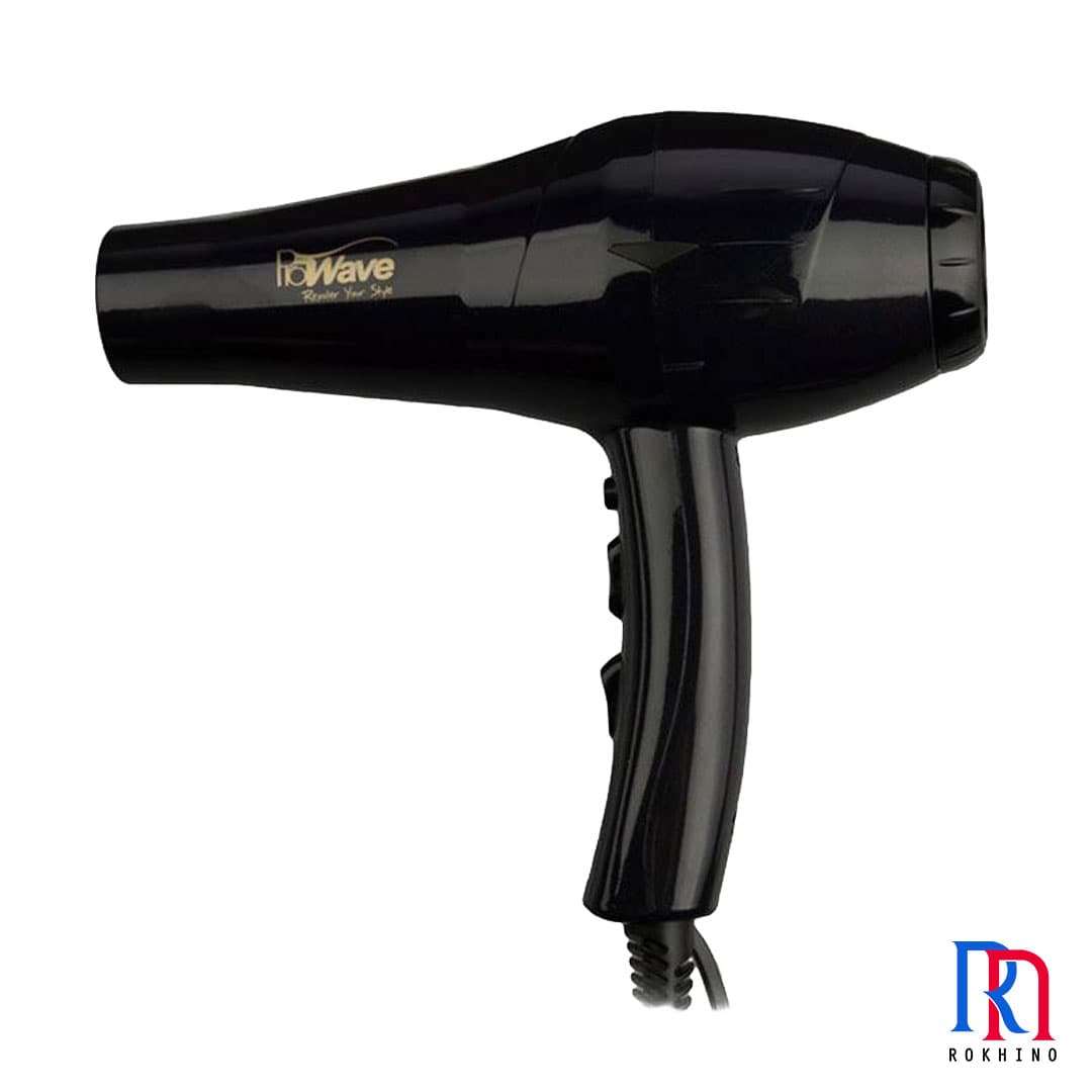 سشوار حرفه ای 2400 وات پروویو مدل PW-3113