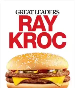دانلود کتاب Ray Kroc – ری کروک