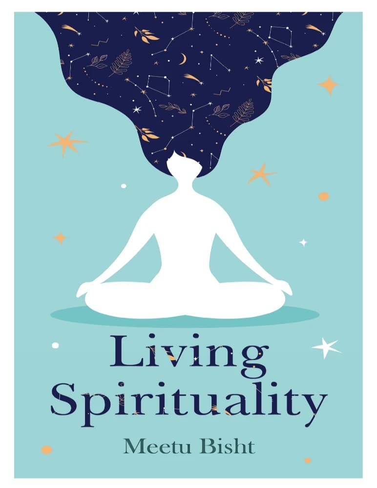 کتاب Living Spirituality (زندگی معنوی) نسخه انگلیسی PDF | میتو بیشت — تصویر ۲