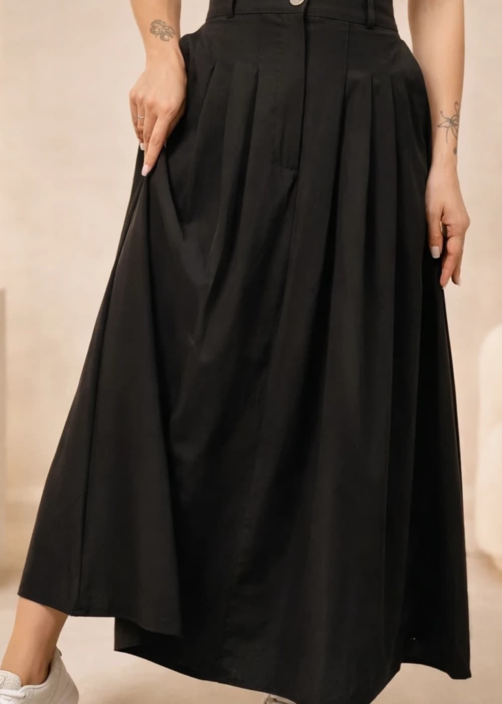 دامن زنانه مدل wcp016