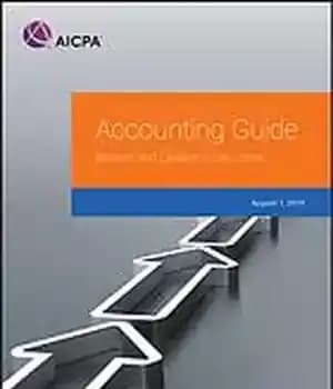 دانلود کتاب Accounting guide : brokers and dealers in securities – راهنمای حسابداری: کارگزاران و دلالان اوراق بهادار