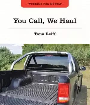 دانلود کتاب You Call, We Haul – شما تماس بگیرید، ما حمل می کنیم