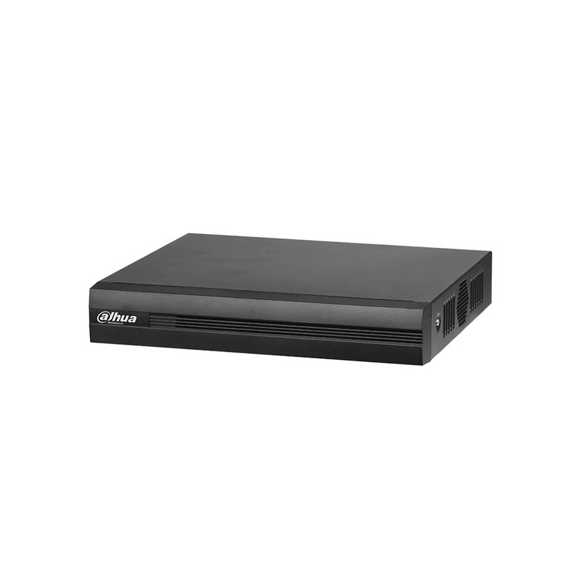 دستگاه ضبط تصویر DVR داهوا مدل DH-XVR1B16-I — تصویر ۳
