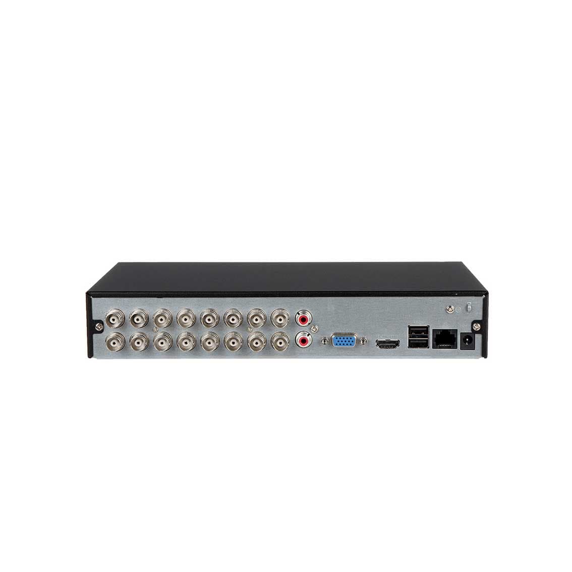 دستگاه ضبط تصویر DVR داهوا مدل DH-XVR1B16-I — تصویر ۲