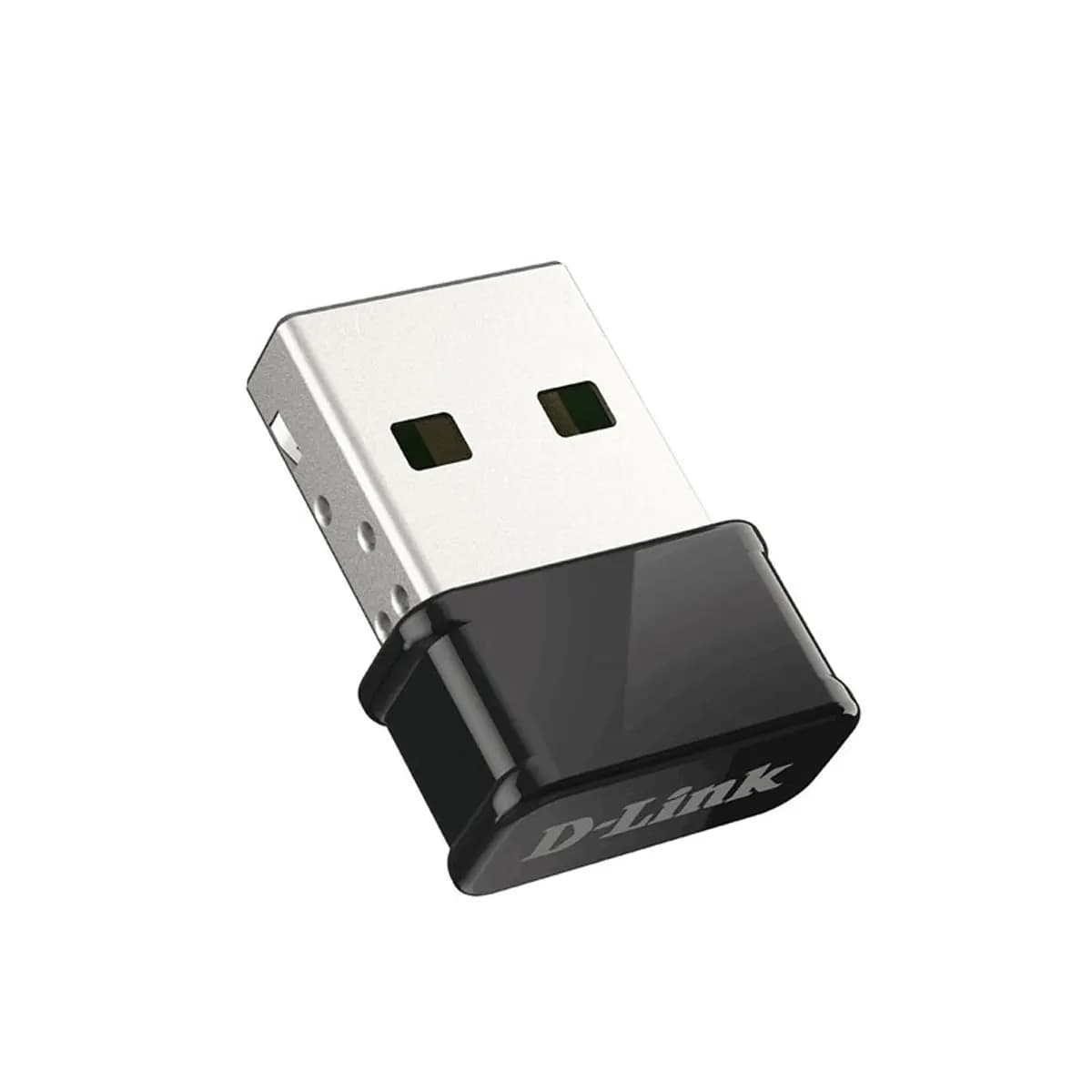 دانگل وای فای دو بانده دی لینک مدل D-Link DWA-171 — تصویر ۲