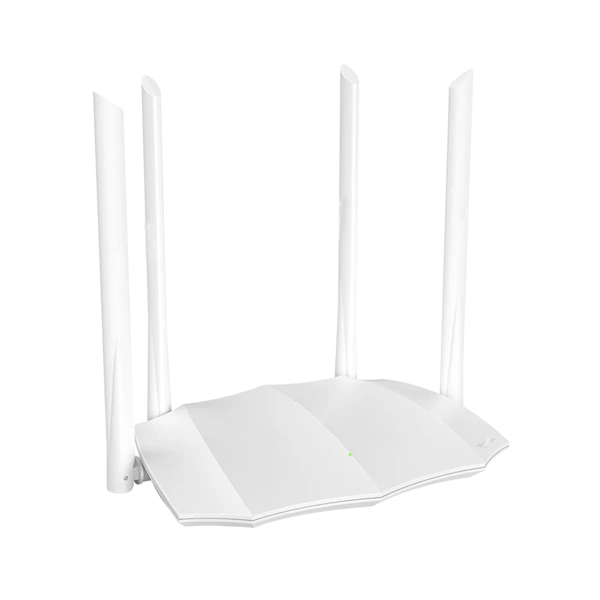 روتر، تقویت کننده وای فای و اکسس پوینت تندا Tenda AC5 AC1200 Dual Band WiFi Router — تصویر ۲