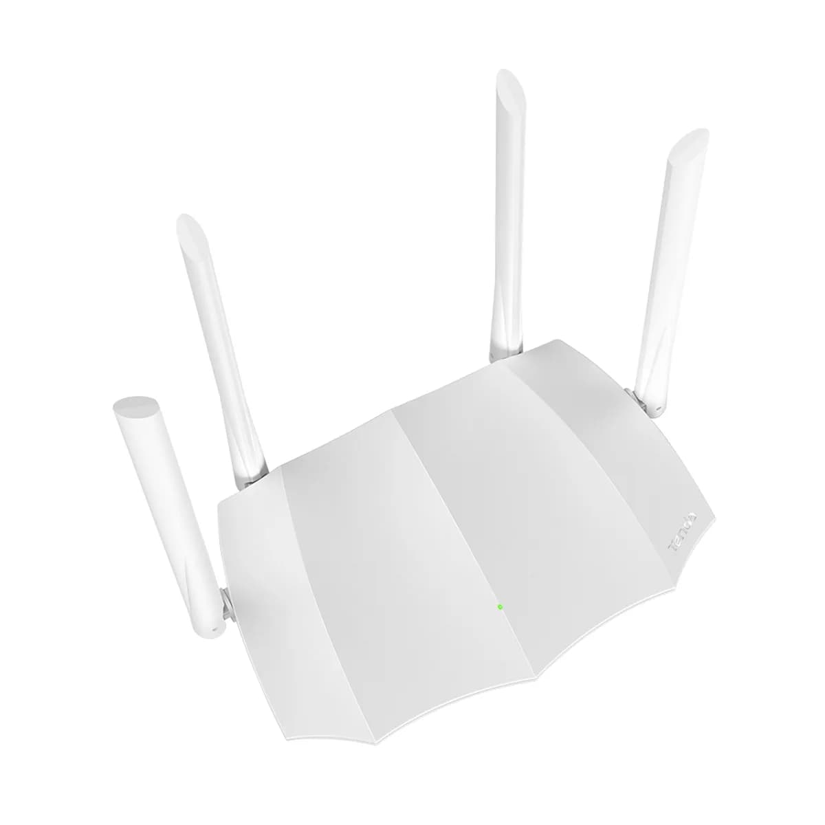 روتر، تقویت کننده وای فای و اکسس پوینت تندا Tenda AC5 AC1200 Dual Band WiFi Router — تصویر ۳