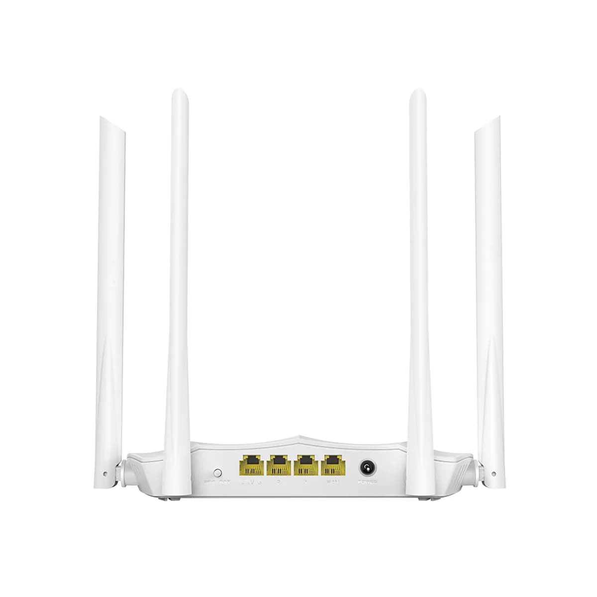 روتر، تقویت کننده وای فای و اکسس پوینت تندا Tenda AC5 AC1200 Dual Band WiFi Router — تصویر ۴