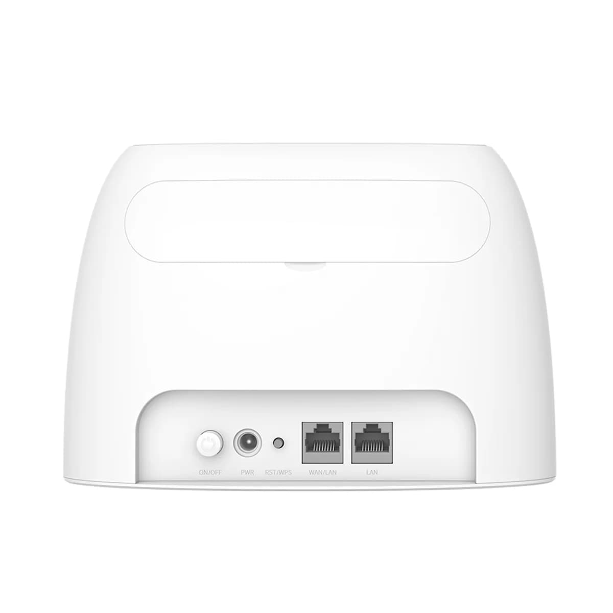 مودم روتر تندا Tenda 4G03 N300 Wi-Fi 4G LTE Router — تصویر ۲