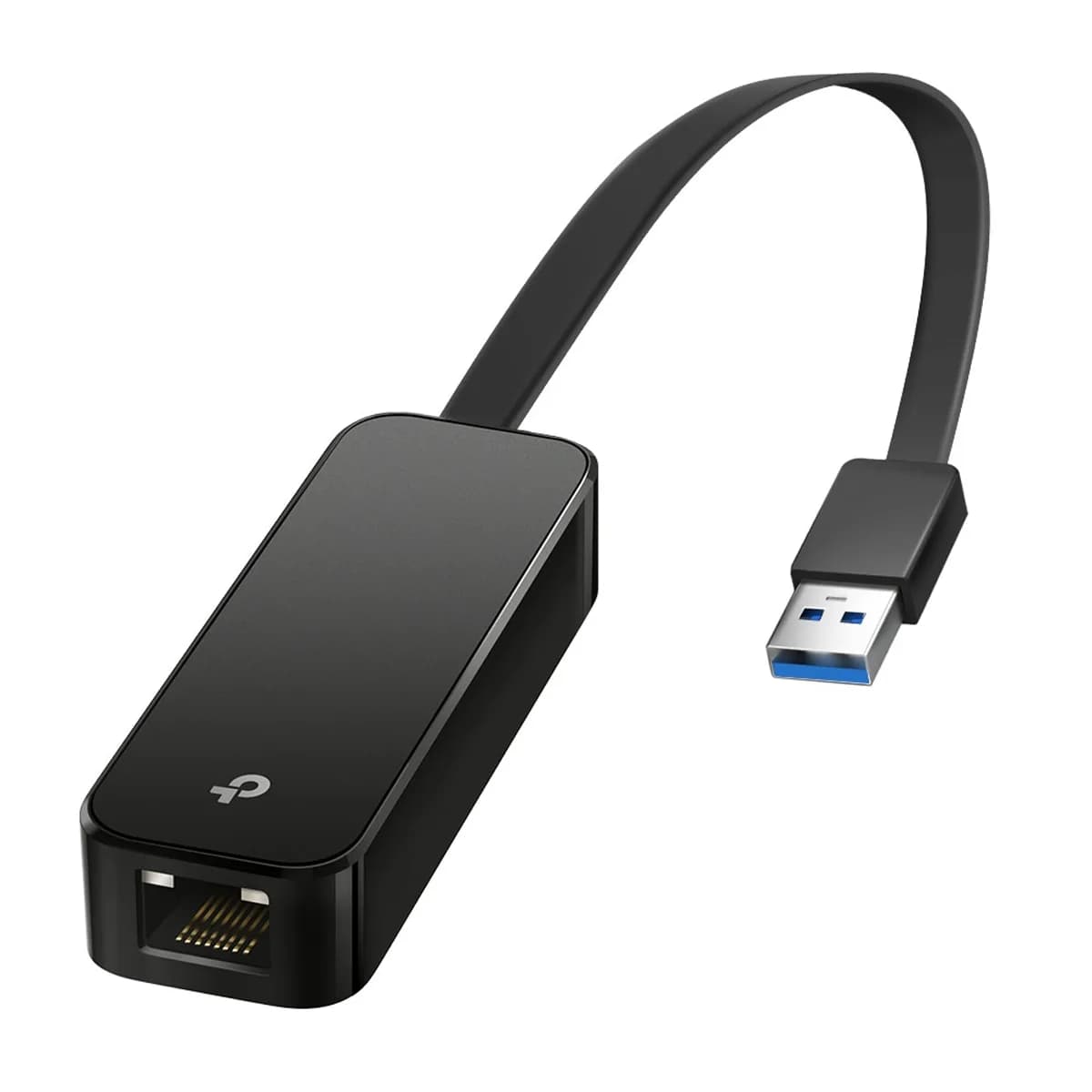 تبدیل USB 3.0 به Gigabit Ethernet تی پی لینک مدل TP-Link UE306 — تصویر ۴