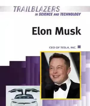 دانلود کتاب Elon Musk: CEO of Tesla, Inc. – ایلان ماسک: مدیرعامل شرکت تسلا