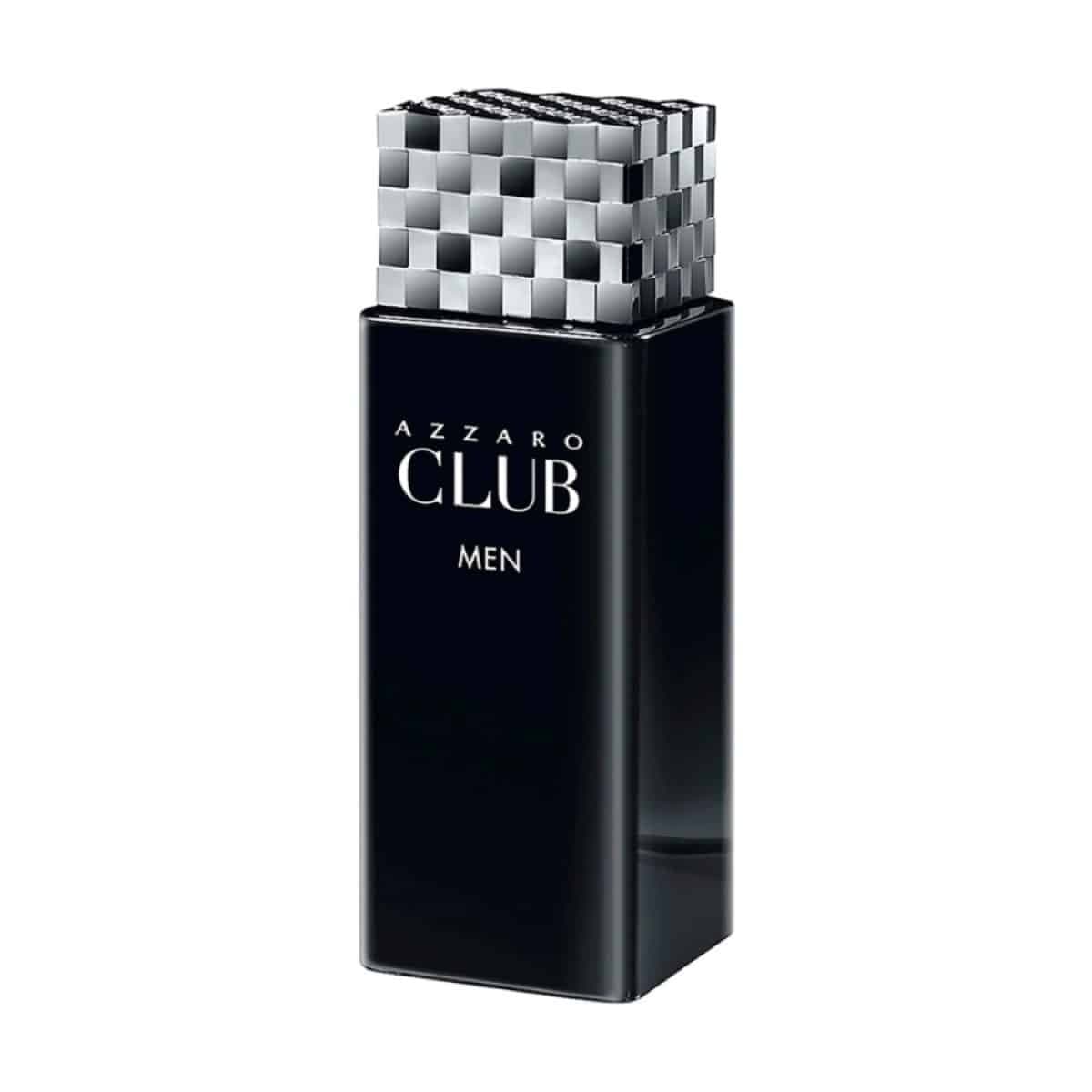 ادوتویلت مردانه آزارو Club Men حجم ۷۵ml — تصویر ۳