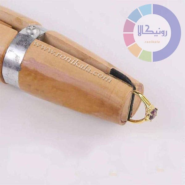 گیره چوبی گوه ای — تصویر ۵