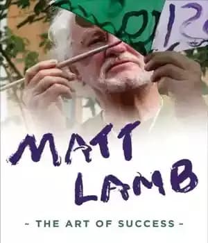 دانلود کتاب Matt Lamb the art of success – مت بره هنر موفقیت