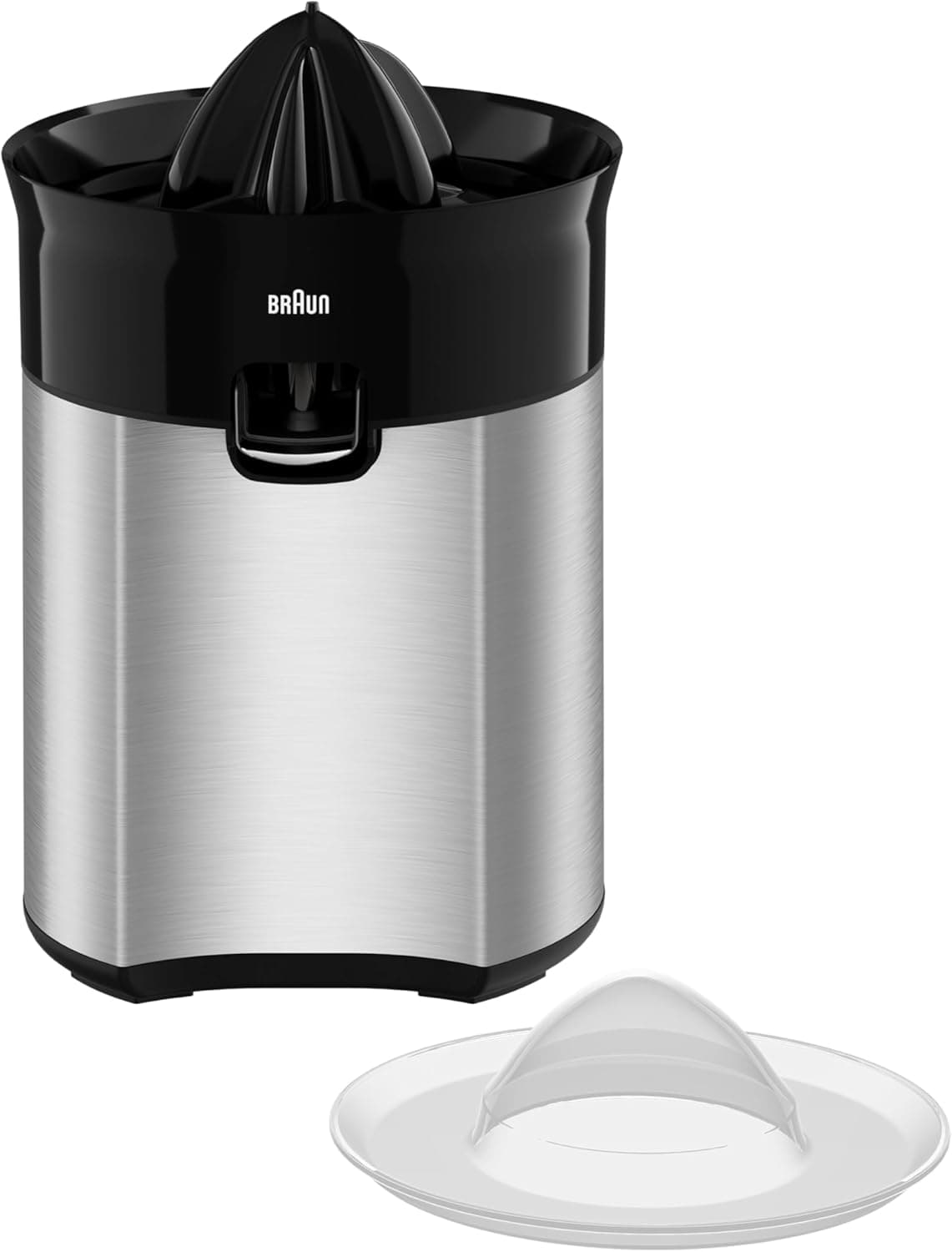آب مرکبات گیری براون مدل CJ 5050