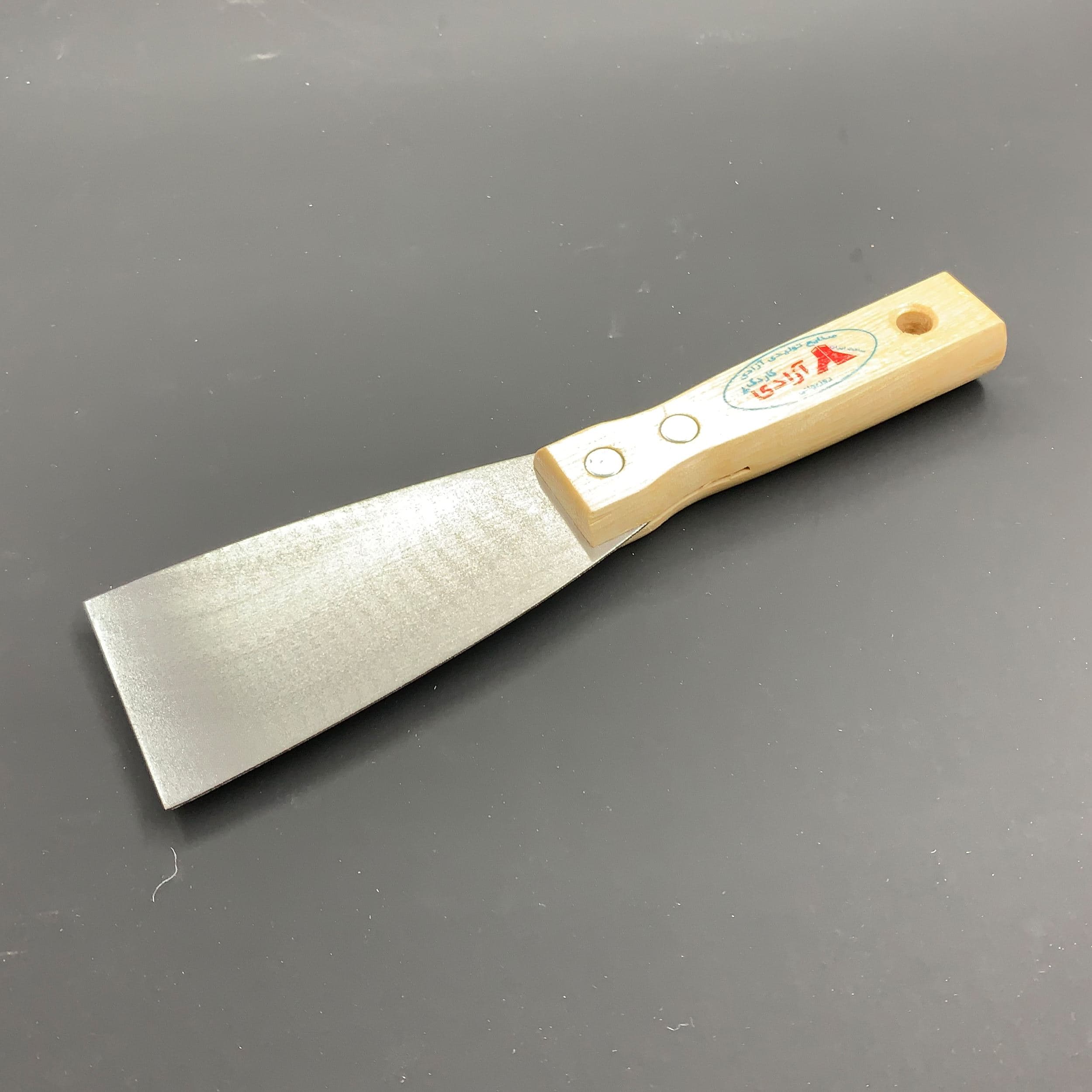 کاردک آزادی مدل C5 کد 240 — تصویر ۲