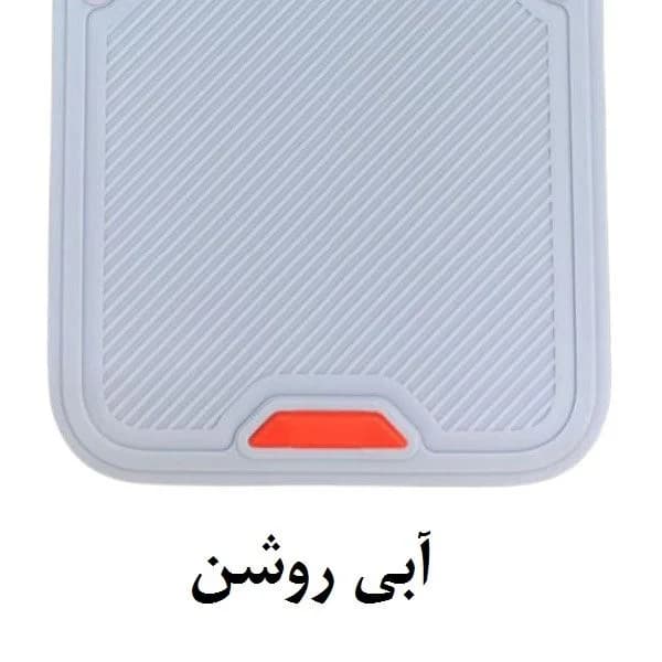 کاور مدل SAMA12 کد 723 مناسب برای گوشی موبایل سامسونگ GALAXY A12 — تصویر ۳