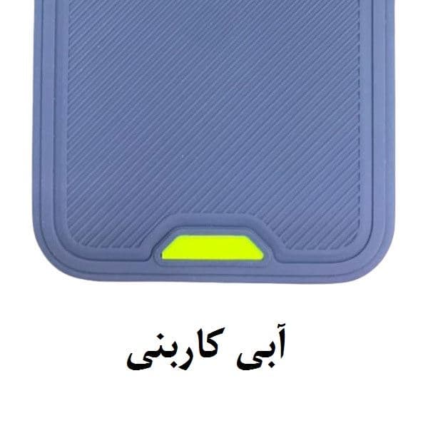 کاور گوشی مدل SAMA514G کد 724 مناسب برای گوشی موبایل سامسونگ GALAXY A51 — تصویر ۲