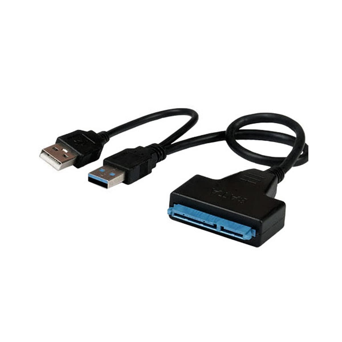 کابل تبدیل SATA TO USB 3.0