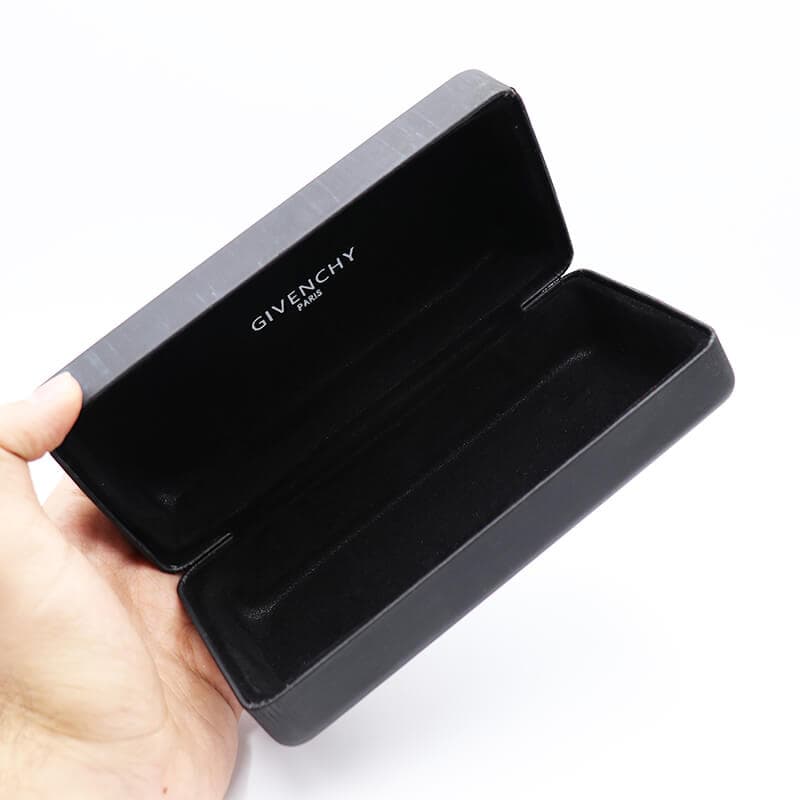 پک اورجینال عینک برند ژیوانشی Givenchy با تمام تجهیزات مدل 992173 — تصویر ۳