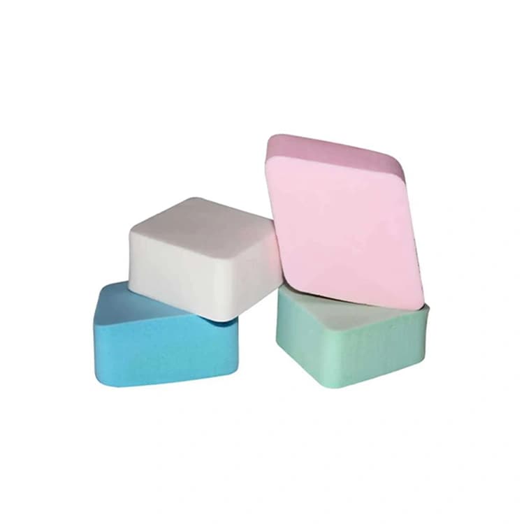 اسفنج Jewel مدل Beauty Sponge 1202 بسته چهار عددی — تصویر ۲