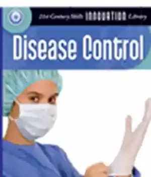 دانلود کتاب Disease Control – کنترل بیماری