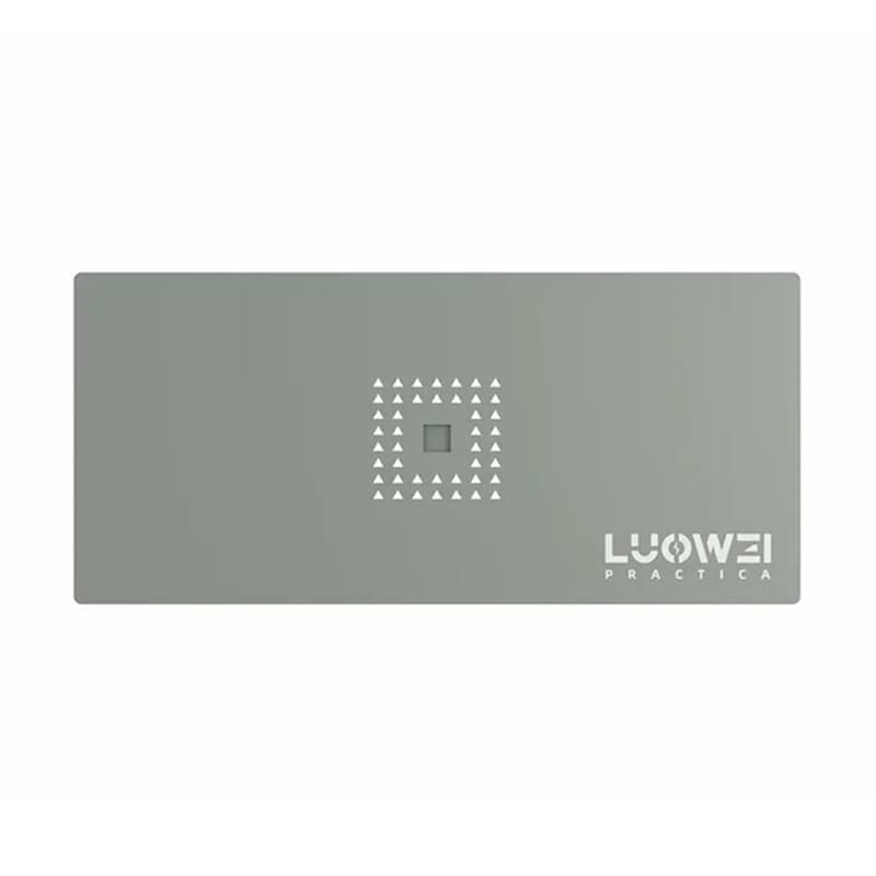 پد نسوز سیلیکونی LUOWEI LW-M2