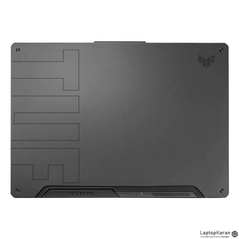 لپ تاپ 15.6 اینچی ایسوس مدل TUF Gaming F15 FX506HE پردازنده i5(11400H) رم 16GB حافظه 1TB SSD گرافیک 4GB 3050ti — تصویر ۵