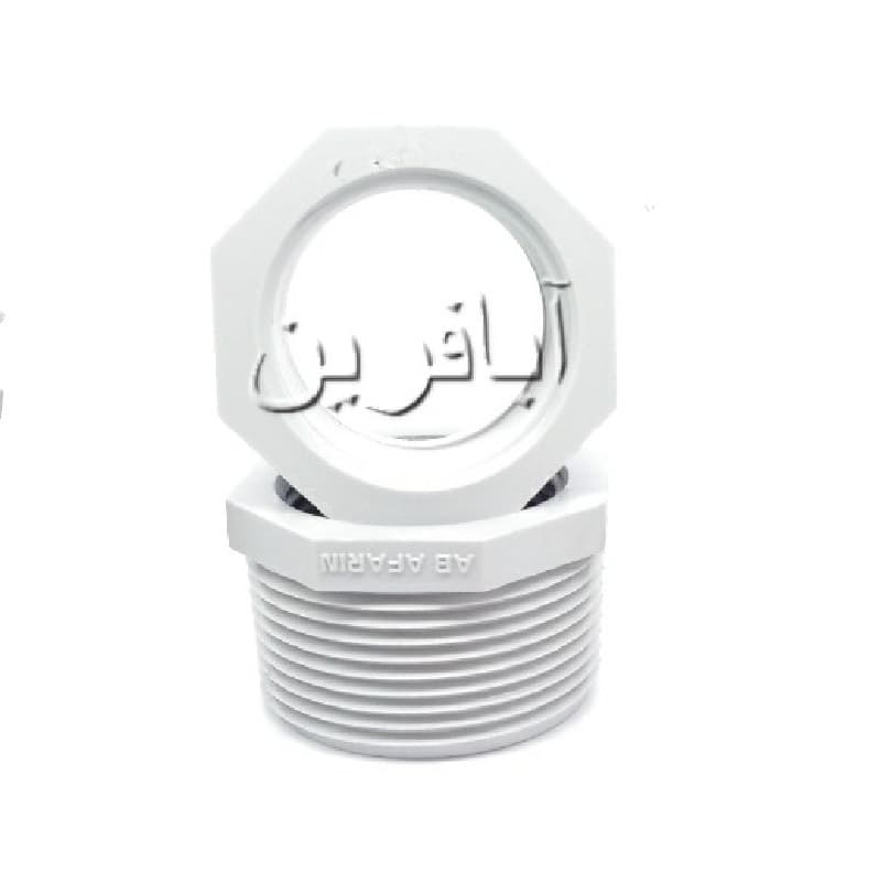 بوشن تبدیلی پلی استال آب آفرین