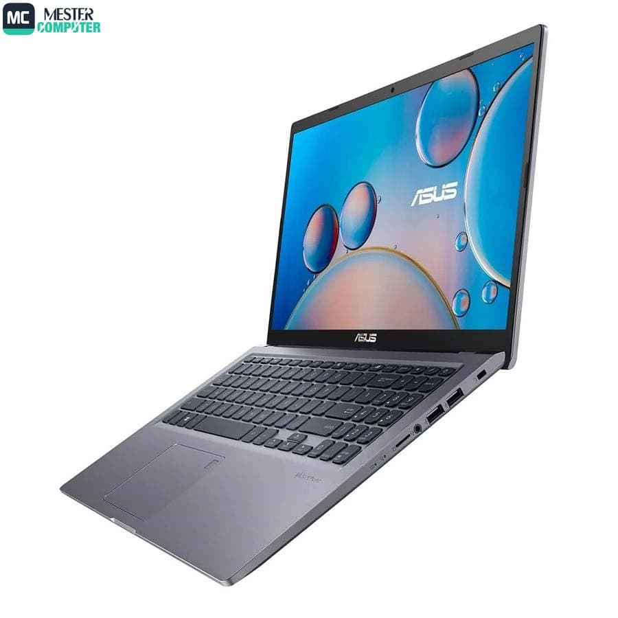 لپ تاپ 15.6 اینچی ایسوس مدل R565EA پردازنده i3(1115G4) رم 4GB حافظه 128 GB SSD گرافیک intel — تصویر ۹