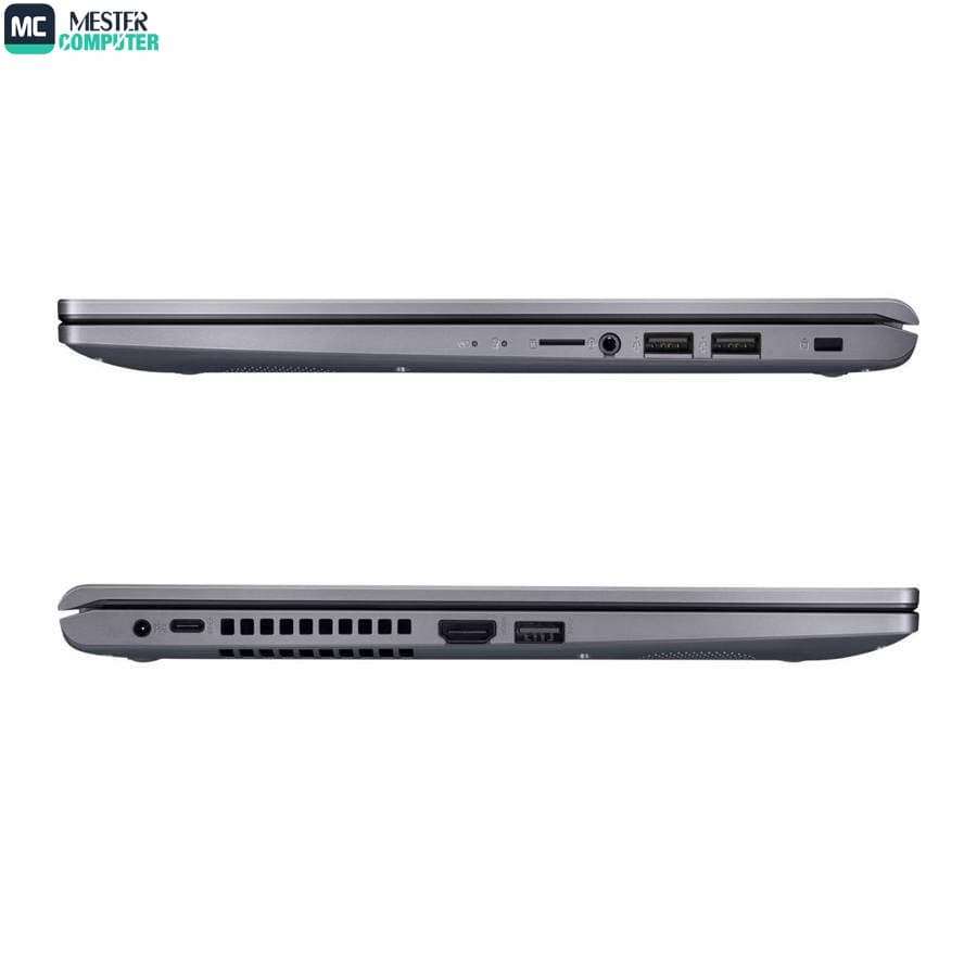 لپ تاپ 15.6 اینچی ایسوس مدل R565EA پردازنده i3(1115G4) رم 4GB حافظه 128 GB SSD گرافیک intel — تصویر ۶