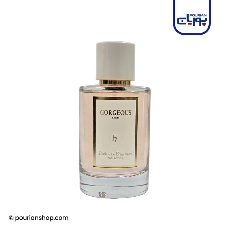 عطر ادکلن جی پارلیس اورینتال فراگرانسس جورجیوس