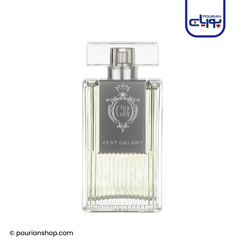 عطر ادکلن جورج قش ورت گالانت