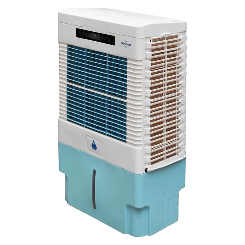 کولر آبی پرتابل اینترناسیونال آنیل مدل K9000 — تصویر ۲