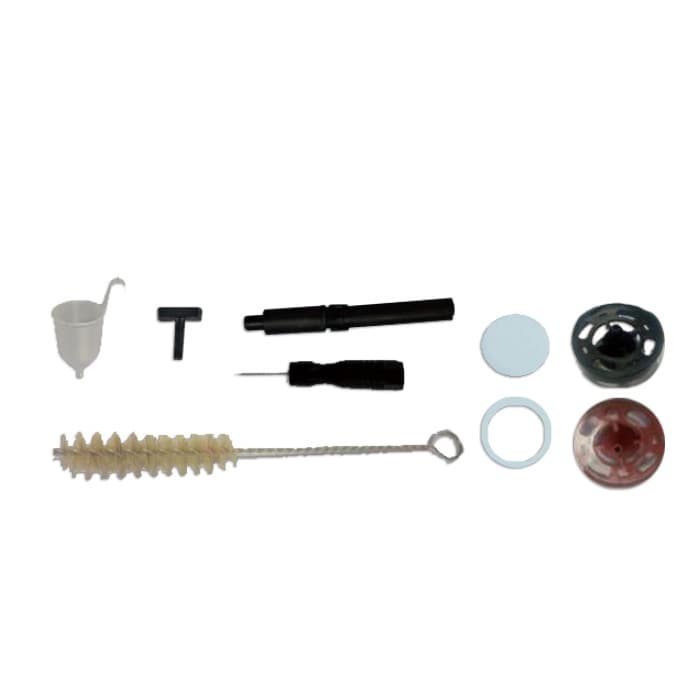 پیستوله برقی محک – 1200 وات – مدل ESG-1200 — تصویر ۲