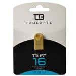 فلش 16GB تروبایت مدل TRUST
