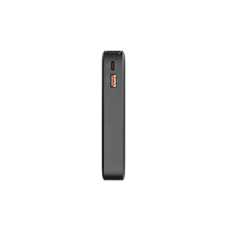 پاوربانک یوسمز مدل US-CD225 ظرفیت 10000 میلیآمپر ساعت — تصویر ۳