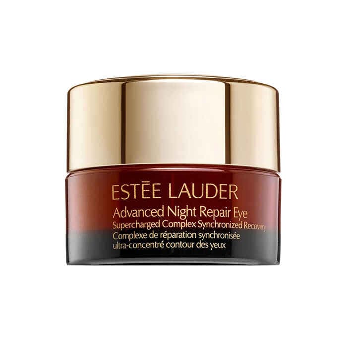 دور چشم استی لادر ESTEE LAUDER مدل ادونس نایت ریپیر ADVANCED NIGHT REPAIR حجم 5 میل | سایز کوچک