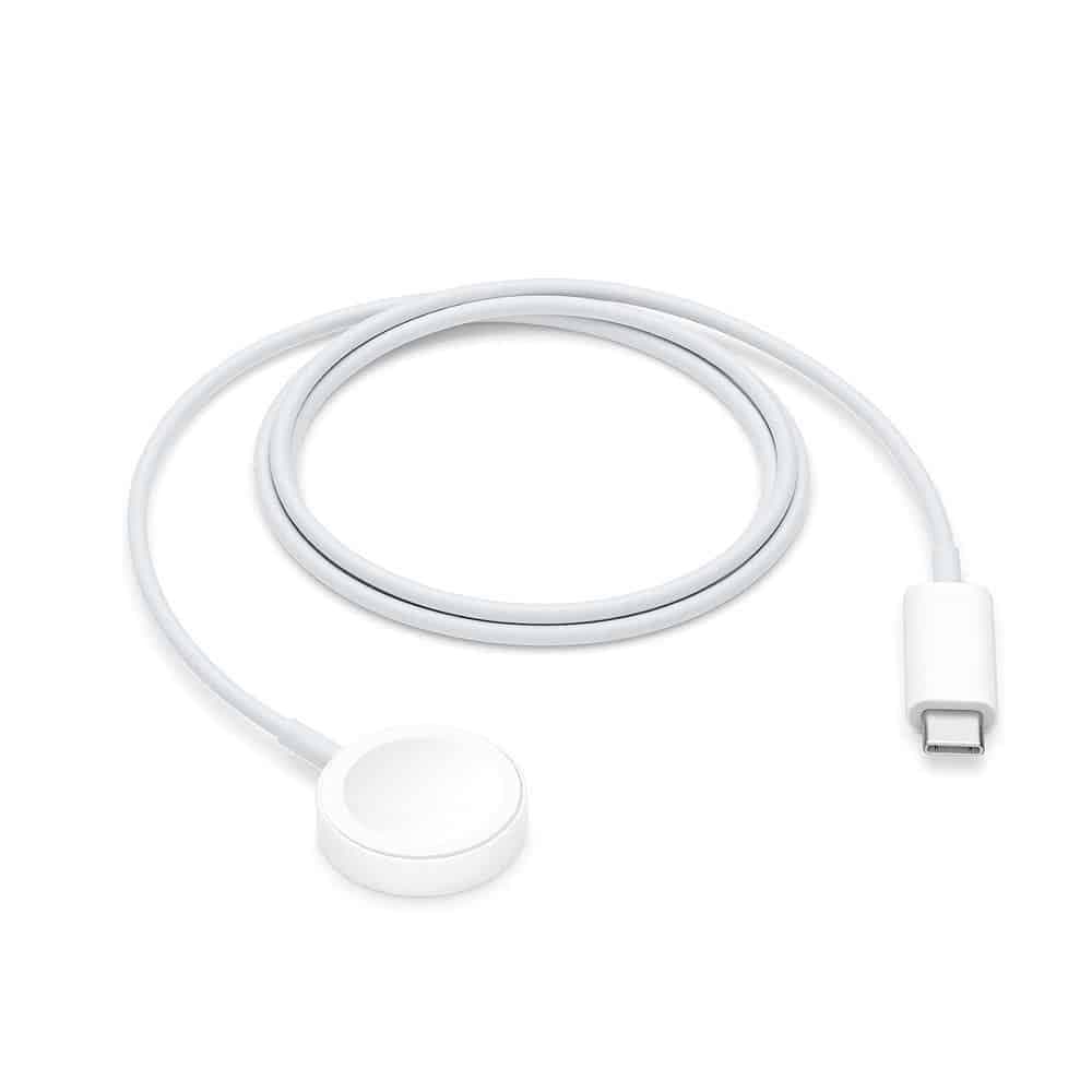 کابل شارژ اپل واچ سری 4 – Apple Watch Series 4 — تصویر ۲