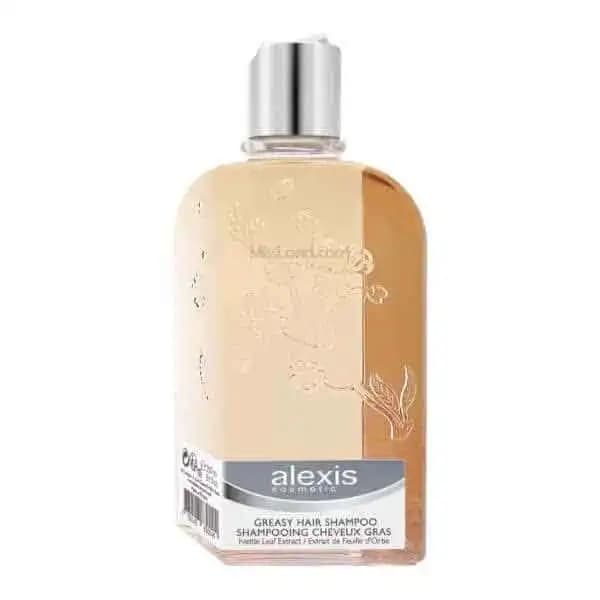 شامپو مو چرب الکسیس Alexis Greasy Hair Shampoo 250 ml