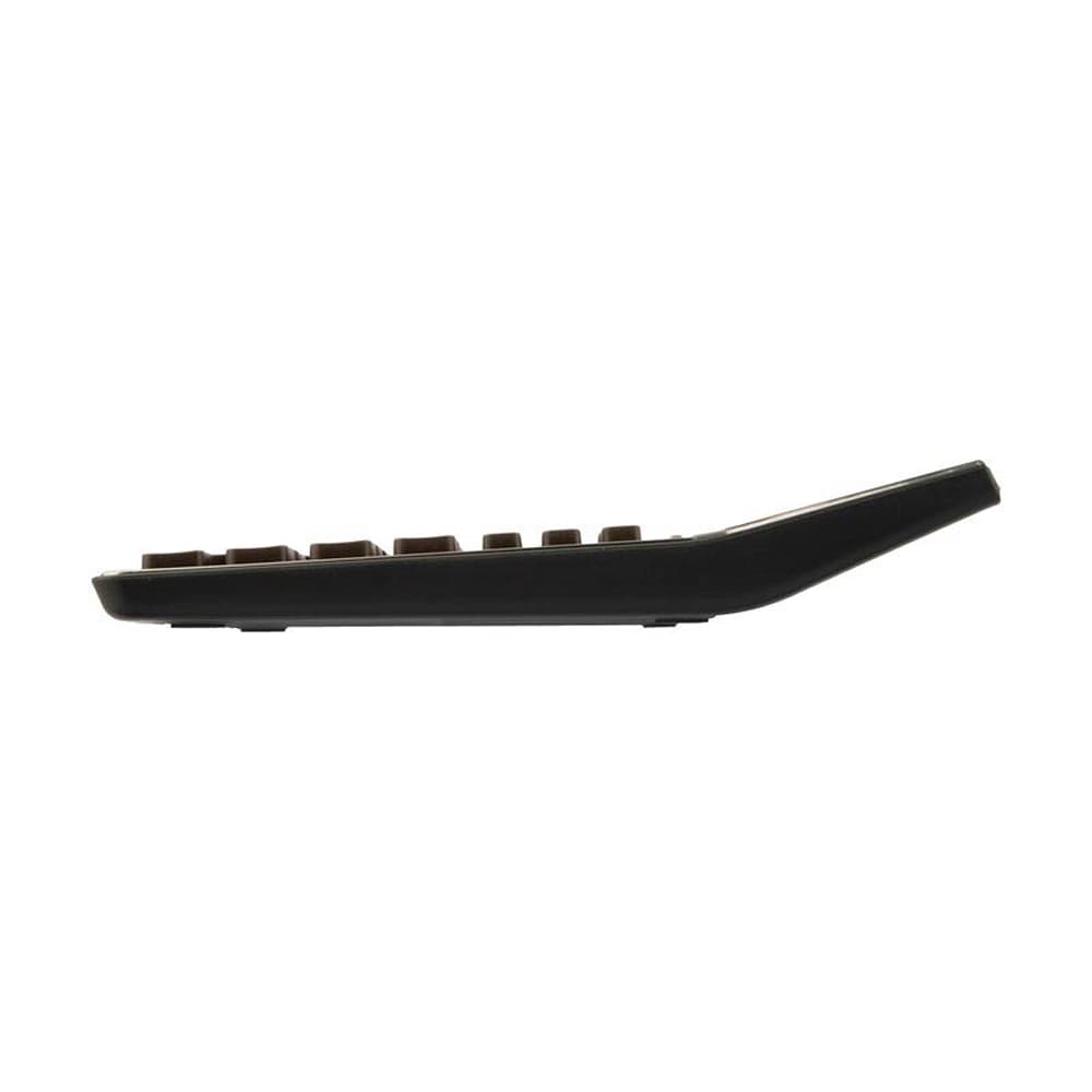 ماشین حساب رومیزی کاسیک Qasic مدل DJ-240D-SV — تصویر ۵
