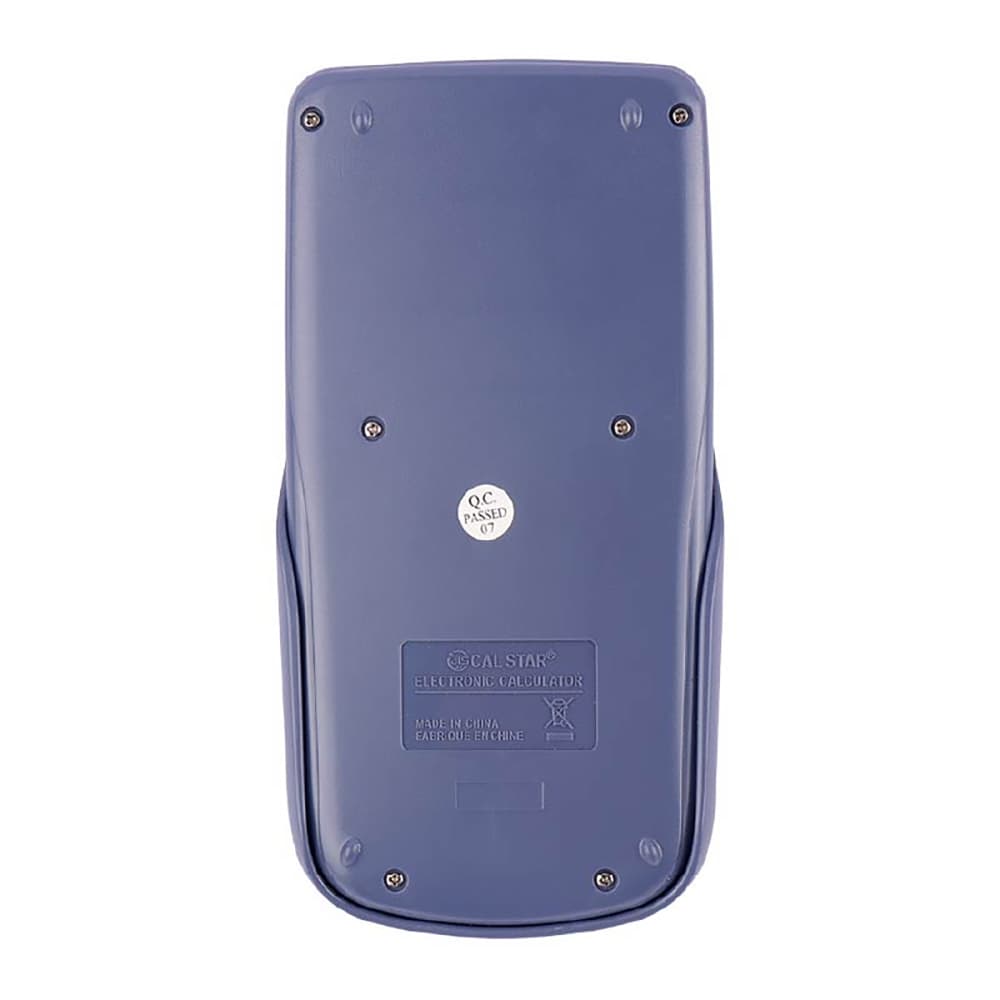 ماشین حساب مهندسی کال استار مدل HK-991ESP — تصویر ۳