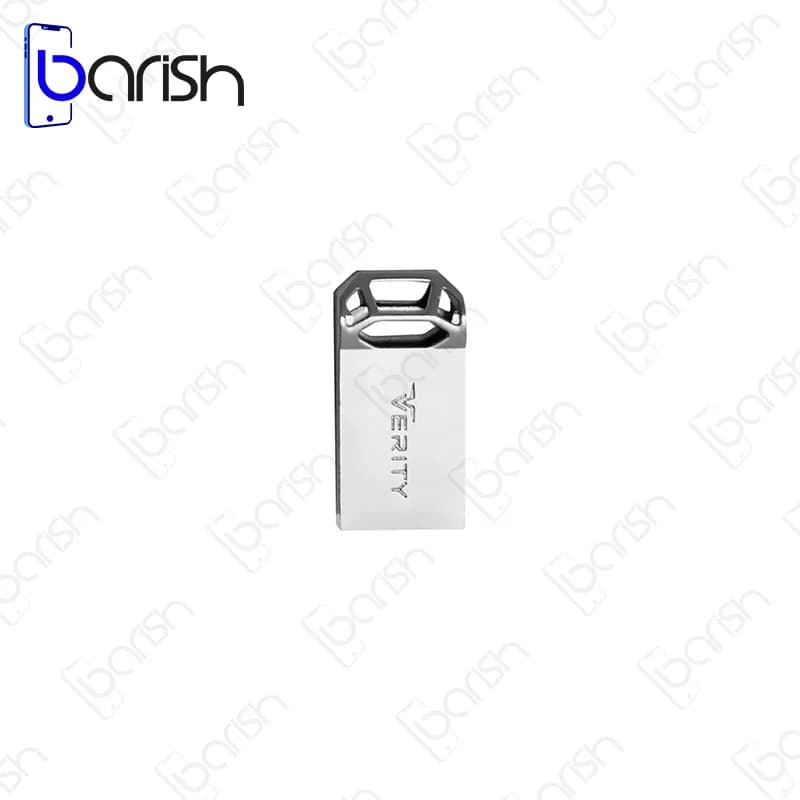 فلش مموری وریتی مدل V819 ظرفیت 64 گیگابایت USB2.0 — تصویر ۳
