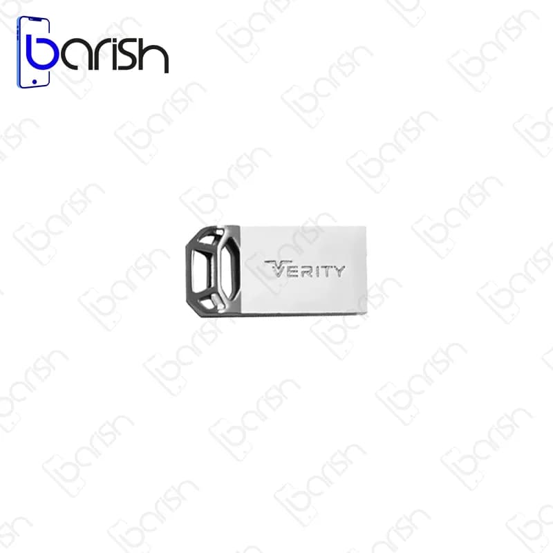فلش مموری وریتی مدل V819 ظرفیت 64 گیگابایت USB2.0 — تصویر ۴