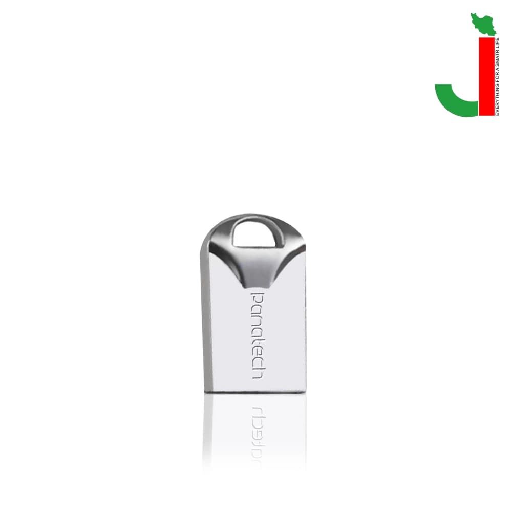 فلش مموری پاناتک مدل P405 ظرفیت 64 گیگابایت USB 2.0