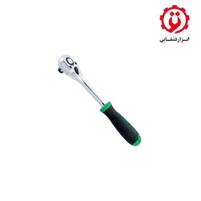 جغجغه 3/8 تاپ تول مدل CJBG1220 — تصویر ۳