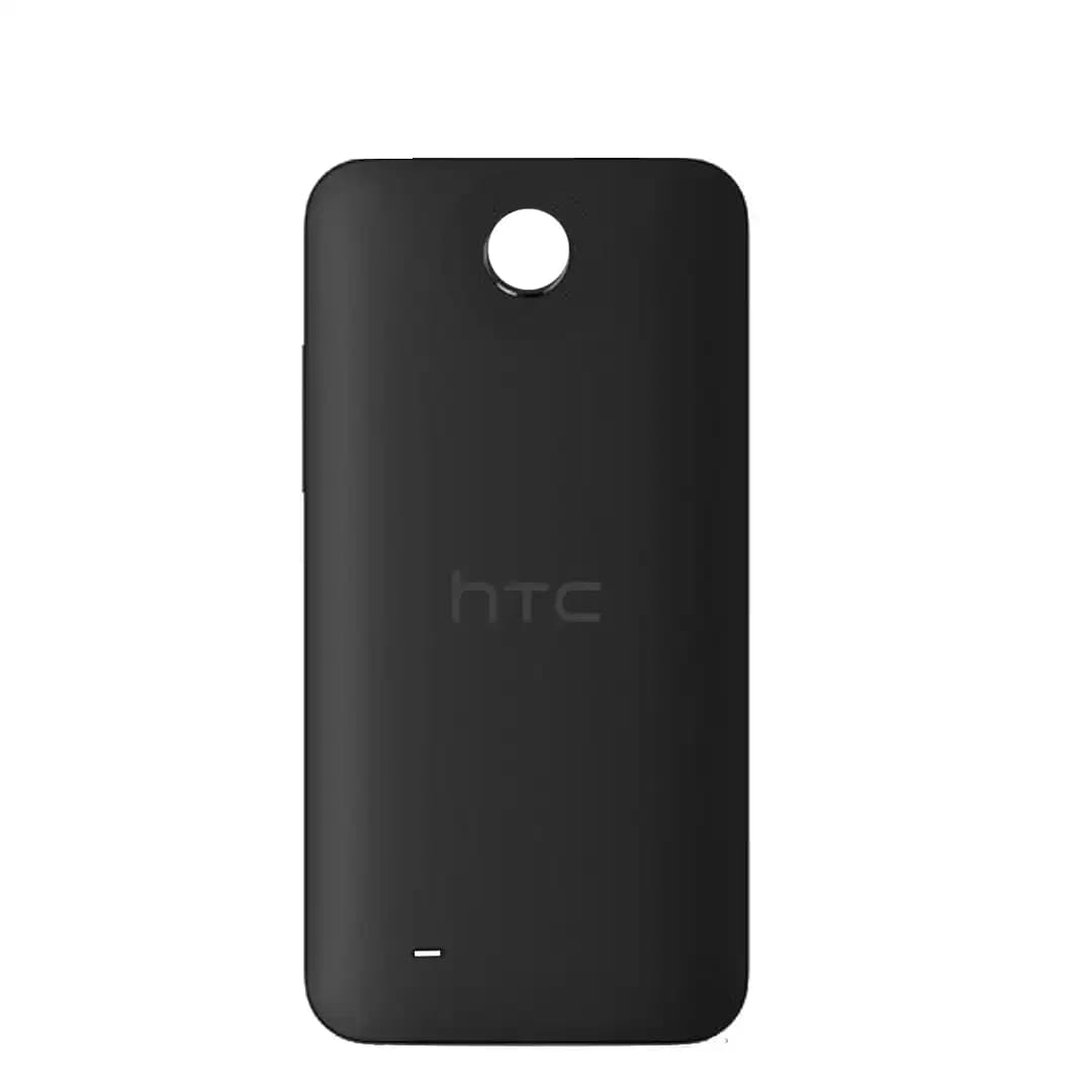 قاب HTC DESIRE 300 مشکی