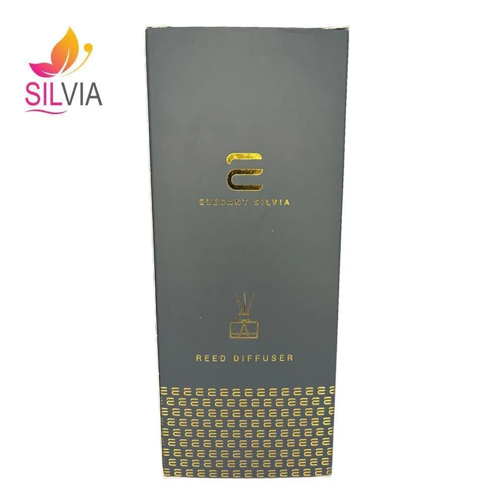 خوشبو کننده هوا Desert Oud Reed الگانت سیلویا 200 میل — تصویر ۳