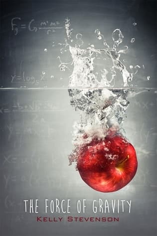 کتاب نیروی جاذبه (The Force of Gravity) نسخه انگلیسی PDF | کلی استیونسون — تصویر ۲